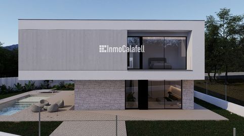 Photo 4 of Land for sale in Canigo, 1, Bonavista, El Vendrell