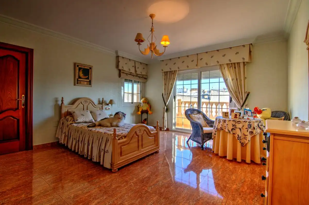 Villa con terrazza in vendita a CV-925, imagen 31