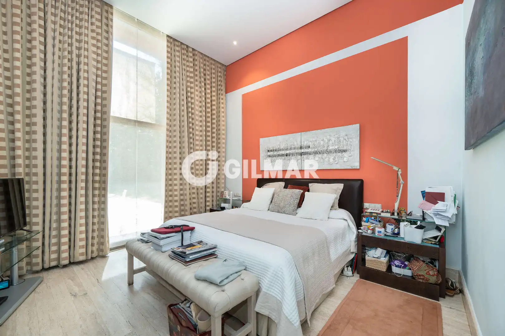 Detached house with pool for sale in Moncloa - Aravaca, imagen 21