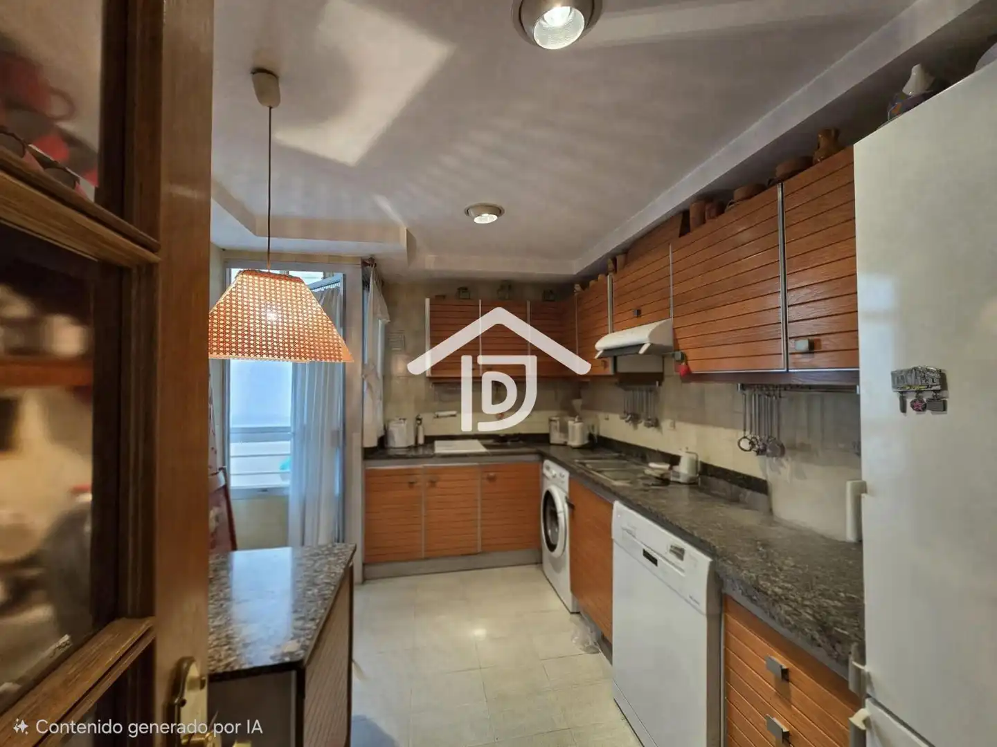 Flat for rent in Guillem Castro, El Botànic