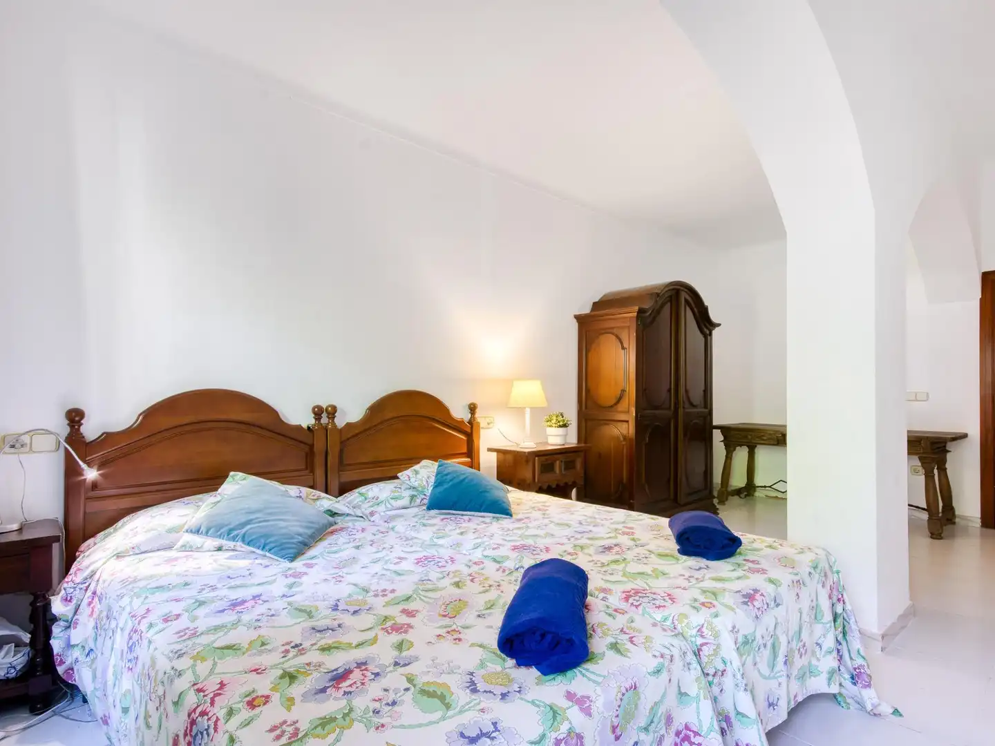 Detached house with terrace for sale in Almadrava - Canyelles - Puig-Rom, imagen 57