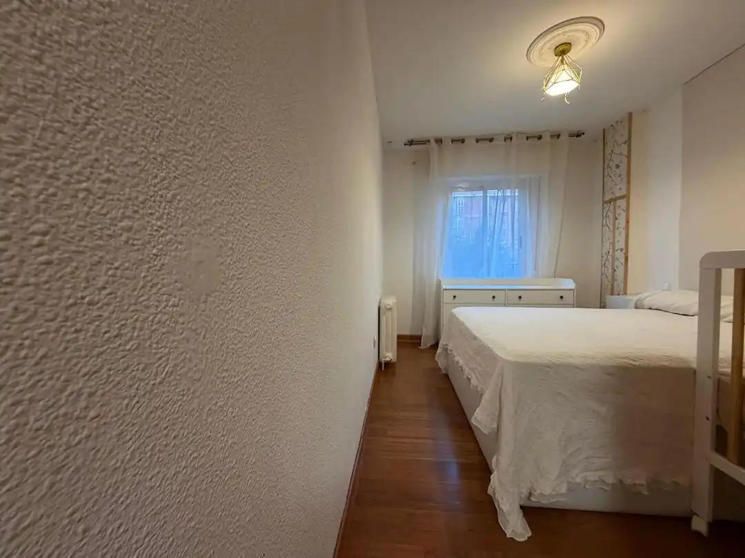 Appartamento con ascensore in vendita a Santa María de Benquerencia, imagen 11