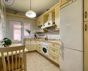 Kitchen of Flat for sale in El Ejido  with Air Conditioner, Heating and Terrace