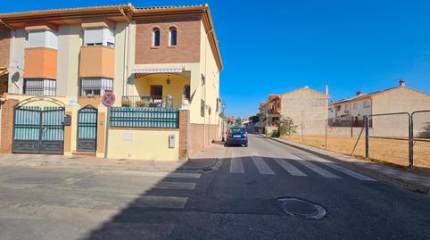 Foto 4 de Casa adosada en venda a Calle Pilar Miró, 33, San Miguel, Granada