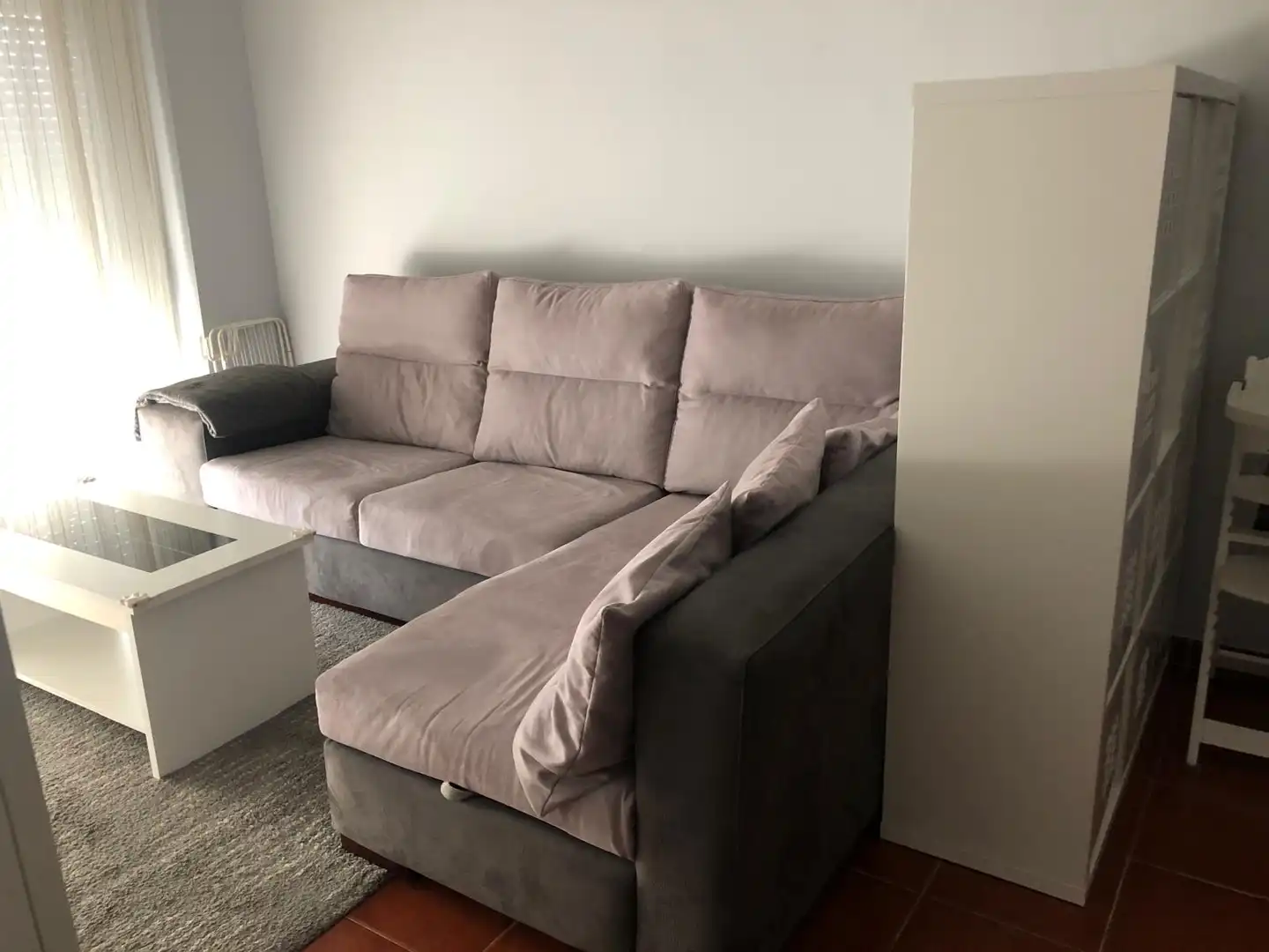 Piso con ascensor en venta en Arenal - La Pólvora, imagen 3