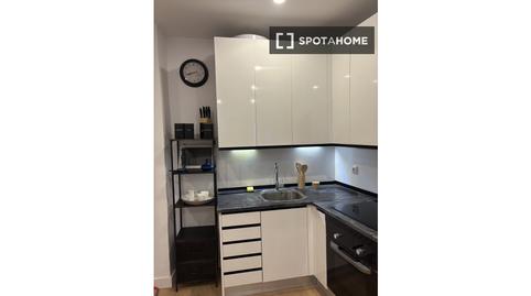 Photo 2 of Flat to rent in Ambroz, Madrid