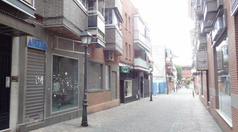 Photo 4 of Premises for sale in Nuncio, Casco Antiguo, Madrid