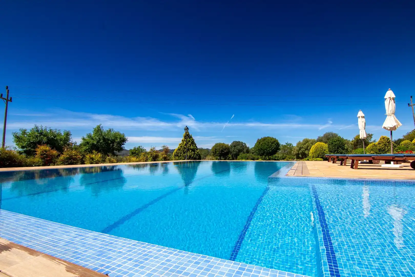 Casa rústica con piscina en venta en Polígono 8, parcela 441, imagen 17