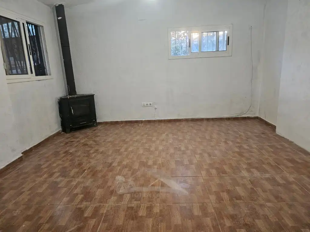 Sala de estar de Finca rústica en venta en Cambrils