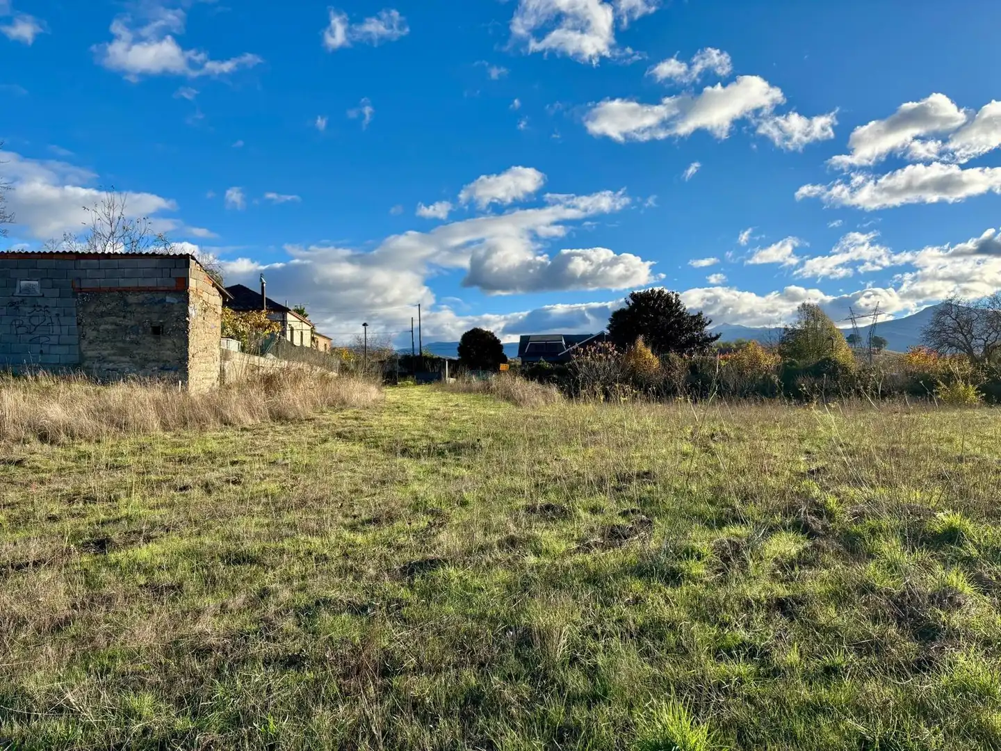 Terreni e lotti in vendita a Urbanización Patricia - Campo, imagen 7