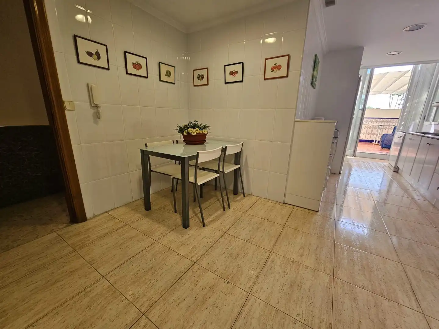 Piso con piscina en venta en Park Nord - Casona, imagen 33