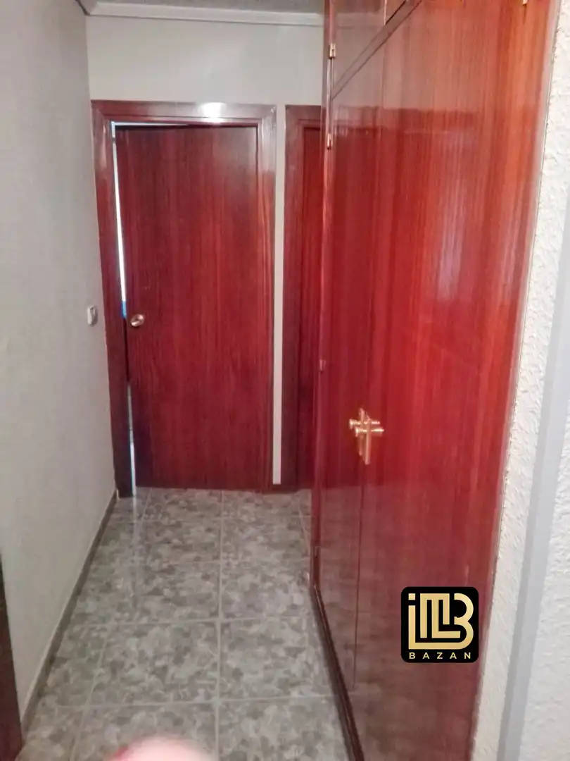 Flat for share in Málaga  with Air Conditioner, Furnished and Oven