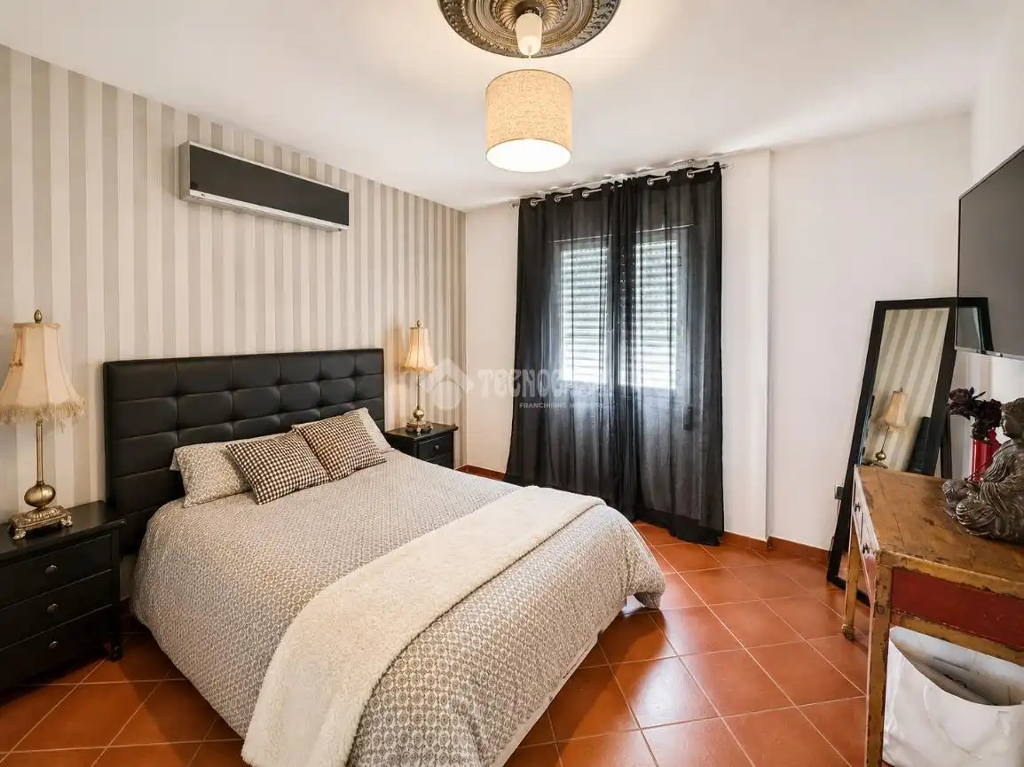 Casa o xalet en venda a Manantiales - Lagar - Cortijo