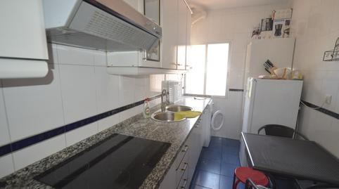 Photo 4 of Flat to rent in Avenida Palma de Mallorca, 38, El Bajondillo, Torremolinos