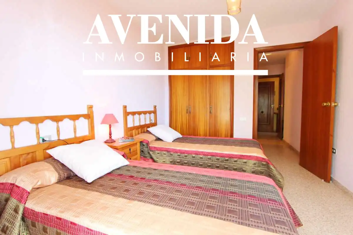 Apartament amb terrassa en venda a Columbretes 18, imagen 34