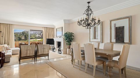 Photo 4 of Apartments for sale in Los Naranjos, Marbella