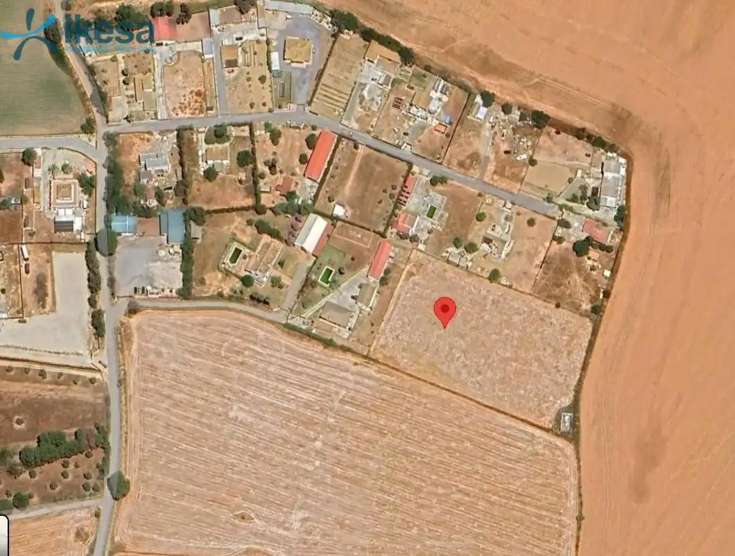 Rural land for sale in Pescadería, imagen 4
