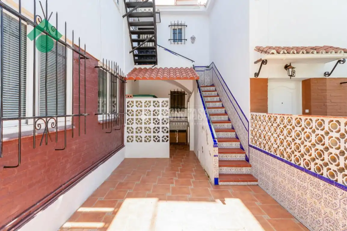 Piso en venta en Rincón de la Victoria con Terraza