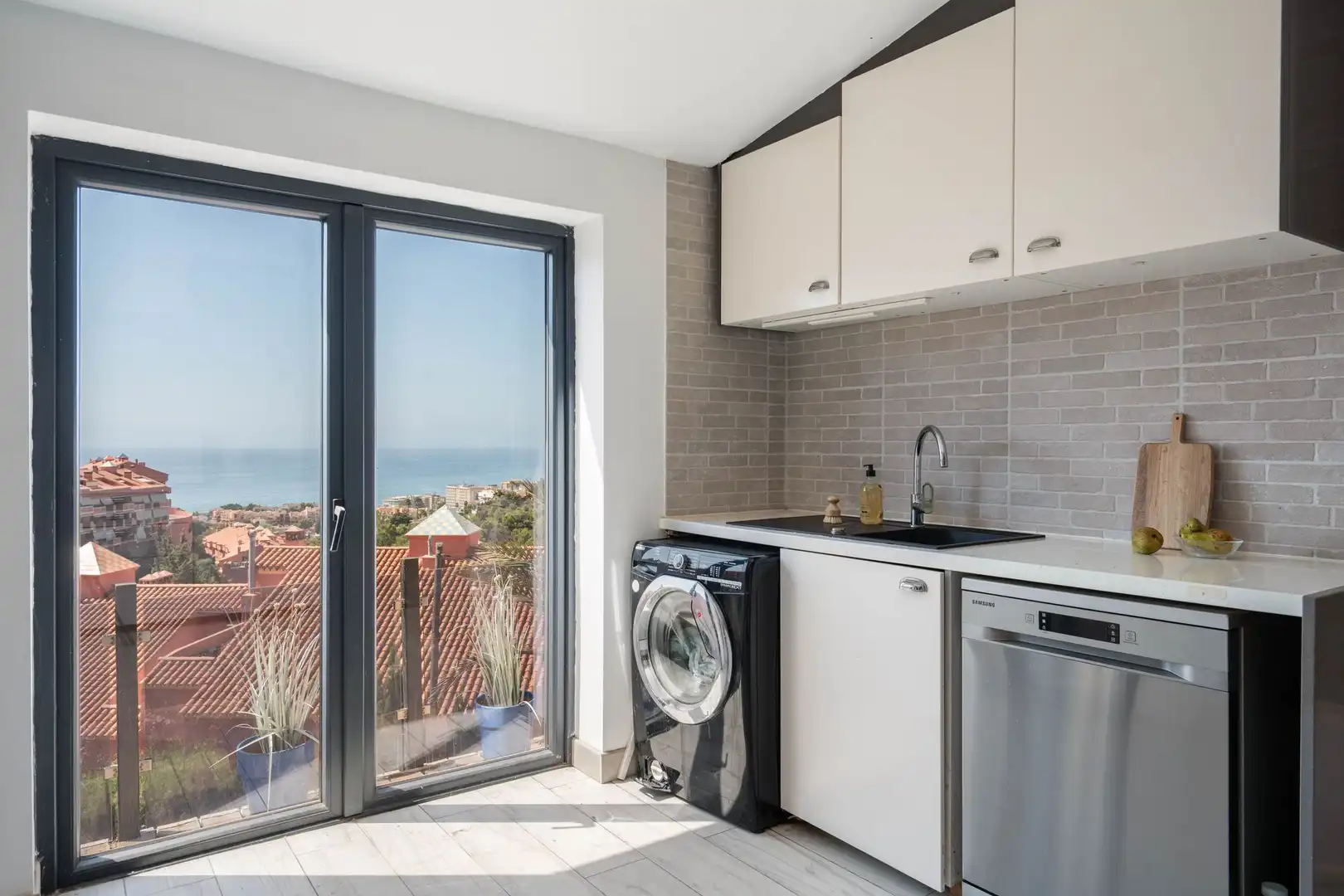 Casa amb terrassa en venda a Torreblanca del Sol, imagen 6