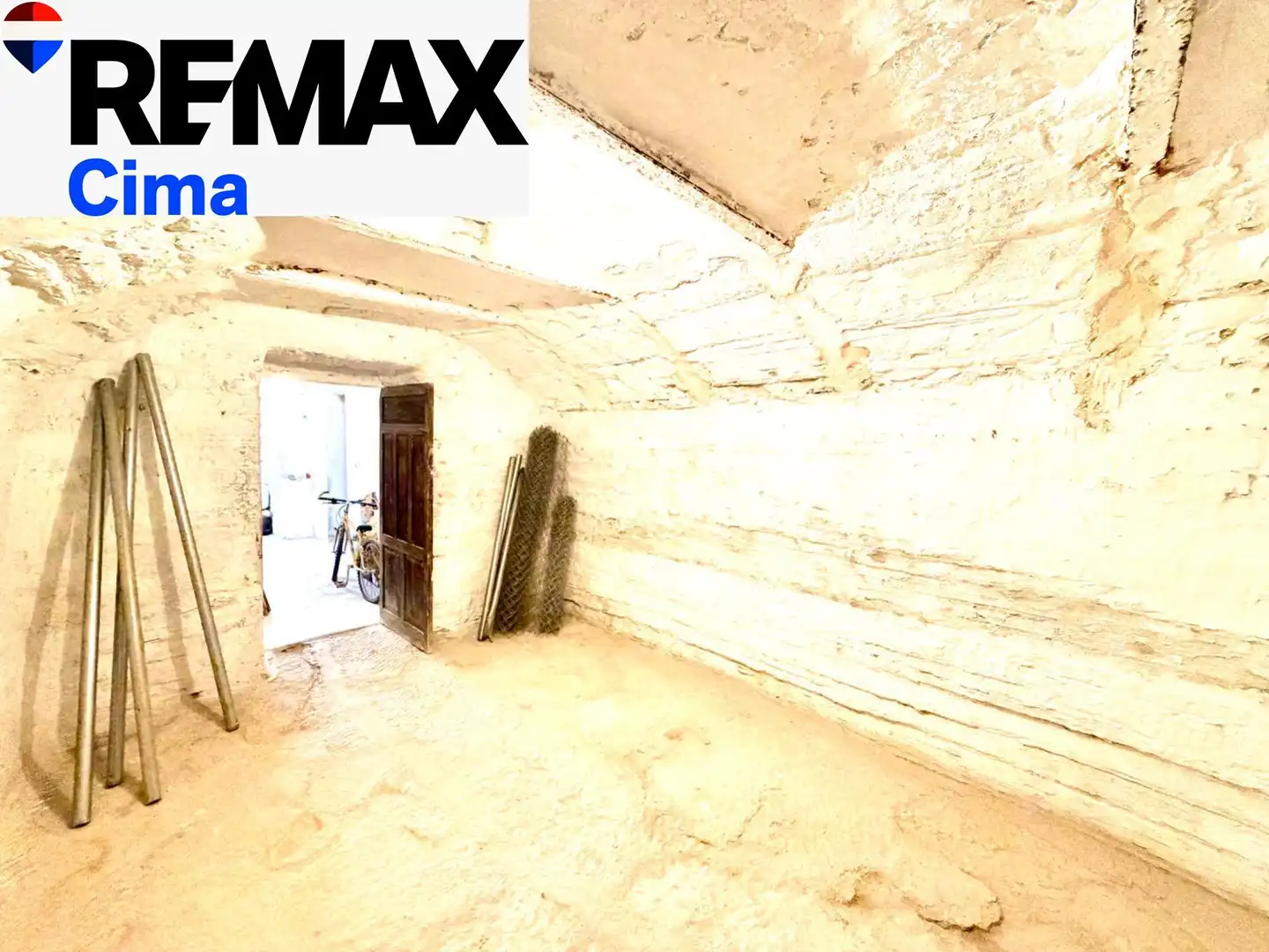 Casa o chalet en venta en SAN ANTONIO, 13, Benamaurel