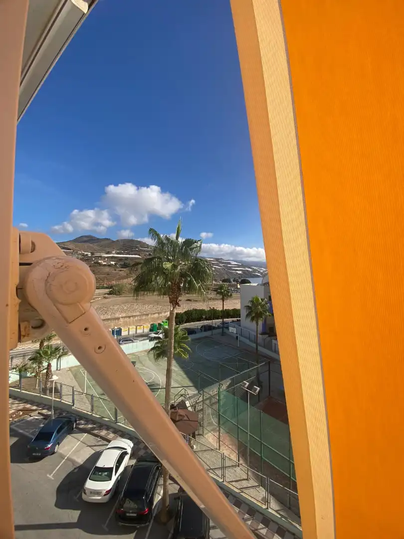 Piso con ascensor en venta en Castell de Ferro, imagen 2