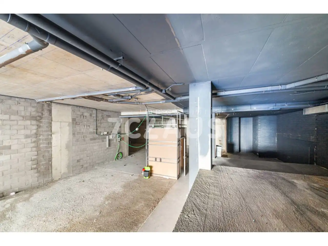 Locale commerciale in affitto a Calle Esteve Albert, imagen 10