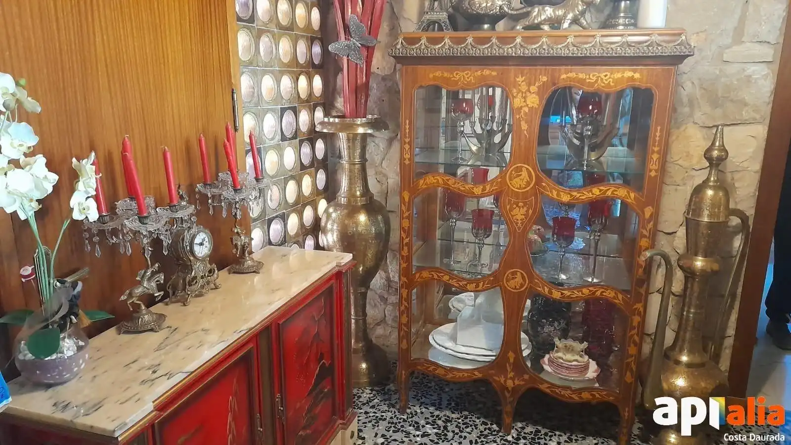 Maison avec piscine à vendre à Carretera del Far Roca, imagen 10