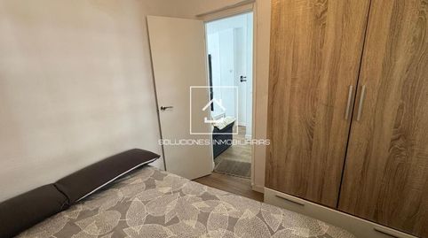 Foto 4 de Piso en venta en De Rodríguez Espinosa, Palomeras Bajas, Madrid Capital