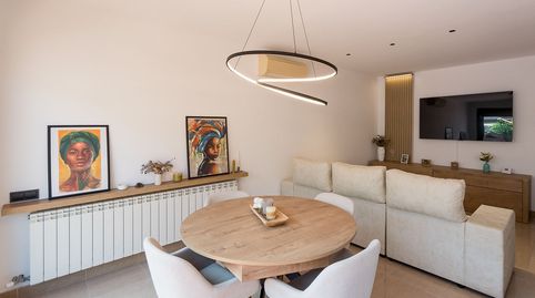 Foto 5 von Einfamilien-Reihenhaus zum Verkauf in Jardi Besuldo I Terol, Ferreries, Tortosa