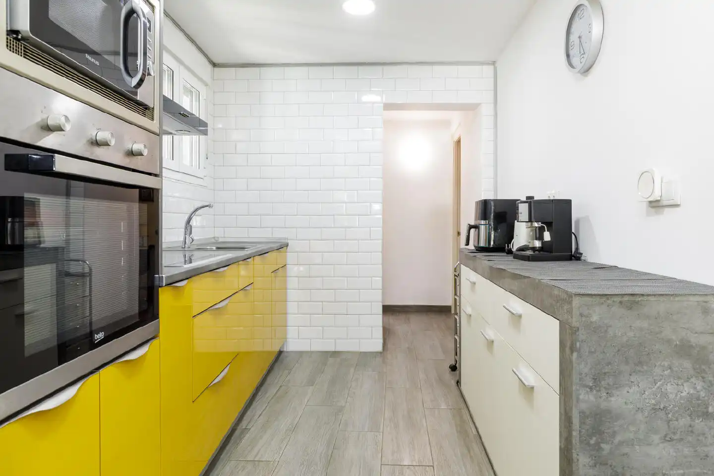Cuina de Casa o xalet en venda en Zaragoza