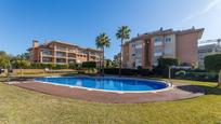Piscina de Àtic en venda en  Palma de Mallorca amb Aire condicionat, Calefacció i Parquet
