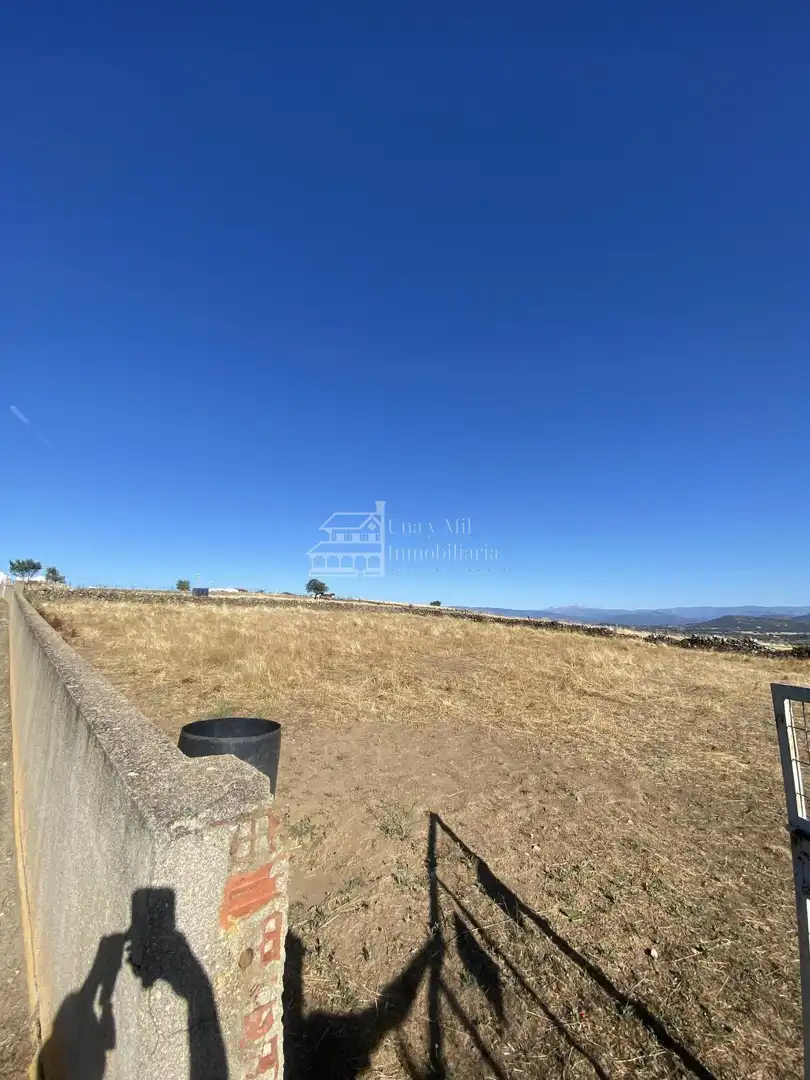 Terrenos y solares en venta en Cespedosa de Tormes, imagen 2