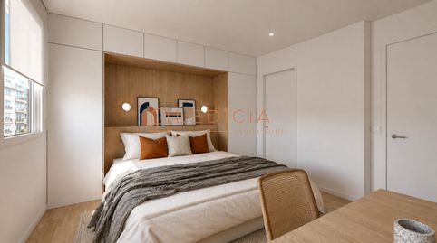 Foto 4 de Edificio en venta en Irmandiños, 9, Centro - Areal, Vigo