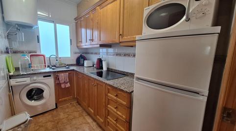 Foto 4 de Apartament de lloguer a Antonio Machado, Torrevieja