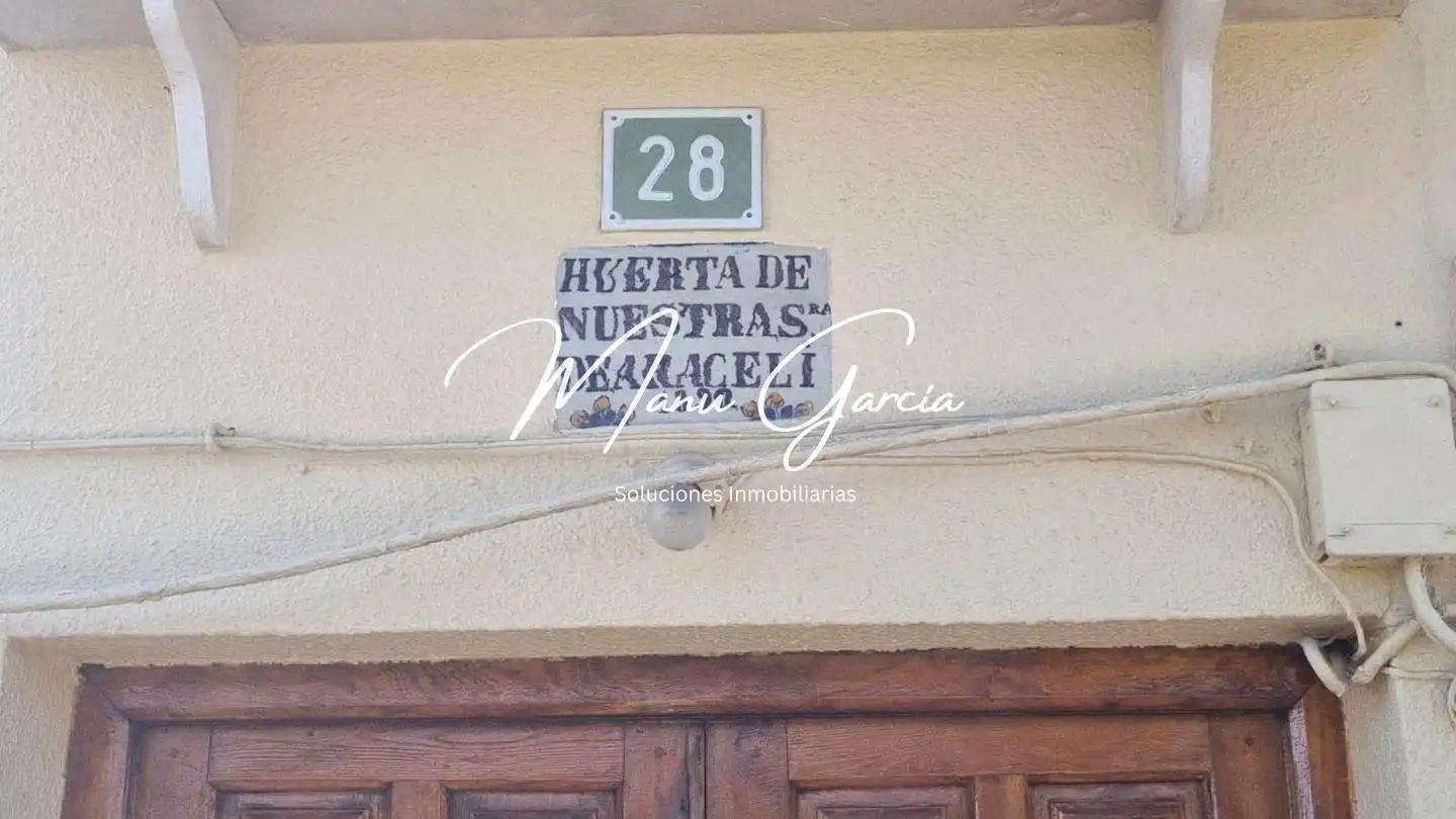 Casa en venta en Navas del Sepillar, imagen 4