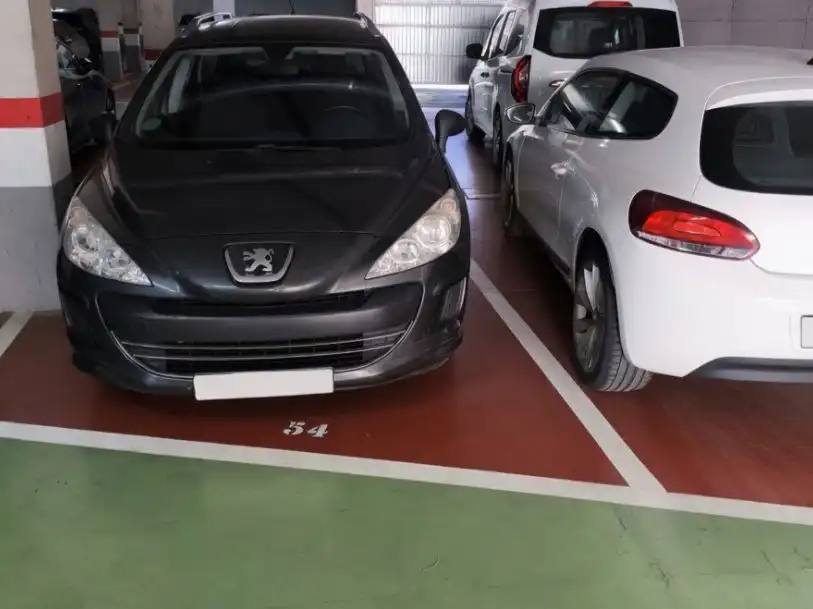 Parking of Garage for sale in Sant Joan Despí