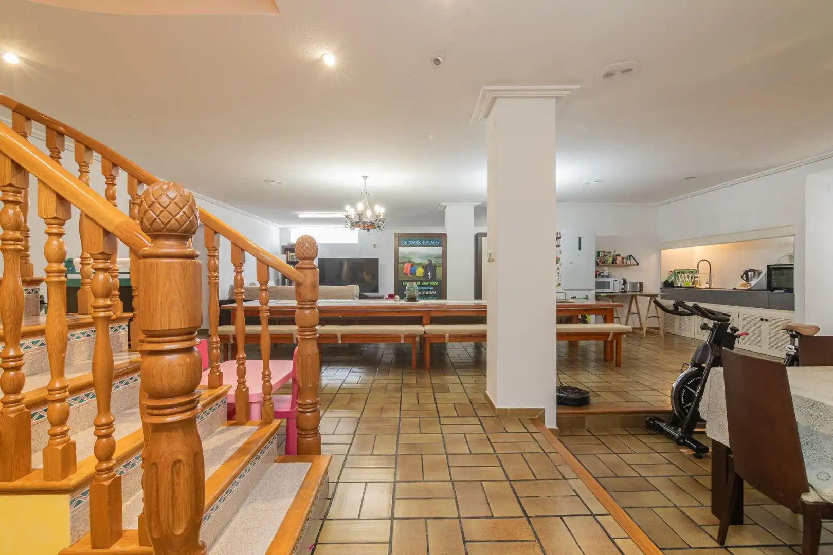 Casa o chalet en venta en Elche / Elx con Jardín privado, Terraza y Piscina