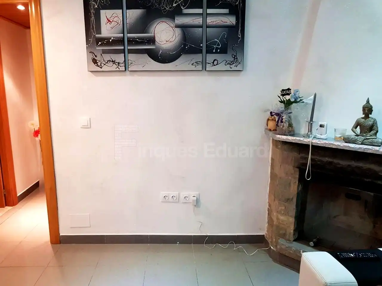 Casa o chalet en venta en Dosrius con Calefacción, Jardín privado y Terraza
