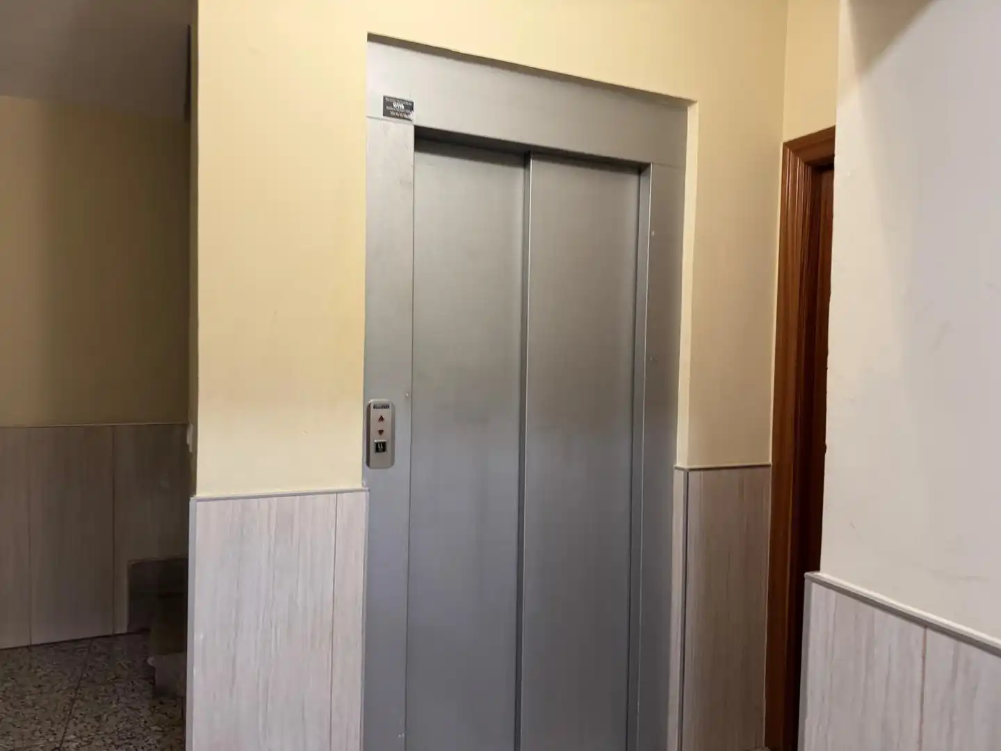 Piso en venta en Crucero