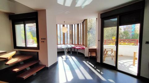 Foto 4 de Pis de lloguer a De la Constitución, Paseo Constitución - Las Damas, Zaragoza