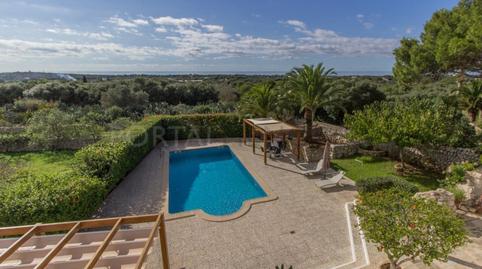 Foto 2 de Finca rústica en venda a Sant Lluís - S'Ullestrar - Torret, Illes Balears