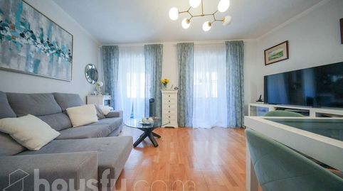 Foto 2 de Piso en venta en Travesía del Conde Duque, ., Universidad - Malasaña, Madrid Capital
