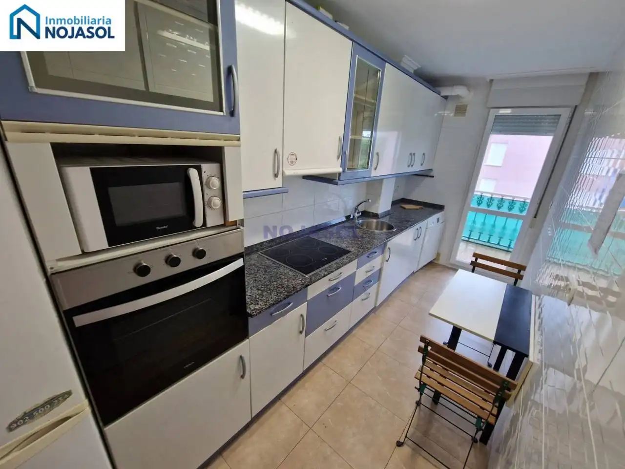 Apartment mit Terrasse zur Miete in Calle PALACIO 15, imagen 58