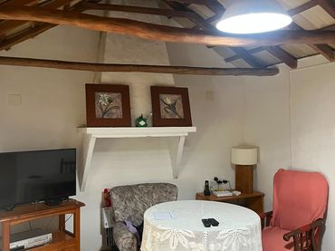 Maison mitoyenne à vendre à La Carlota