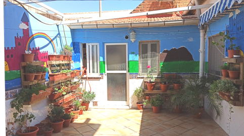 Foto 2 de Casa adosada en venda a Calle Federico Guirao, Beniaján,  Murcia Capital