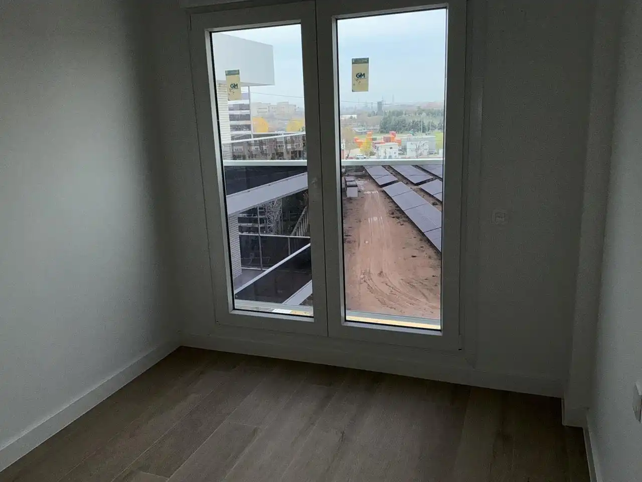 Habitación de Ático de alquiler en Getafe con Aire acondicionado, Calefacción y Terraza