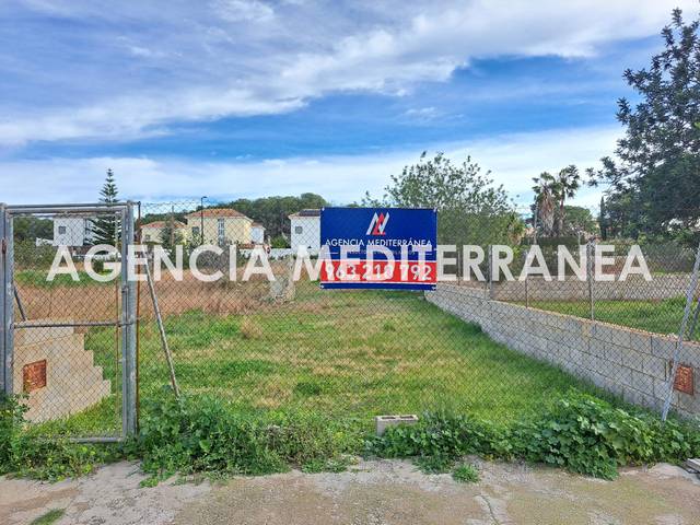 Terreno residencial en Venta en La Cañada