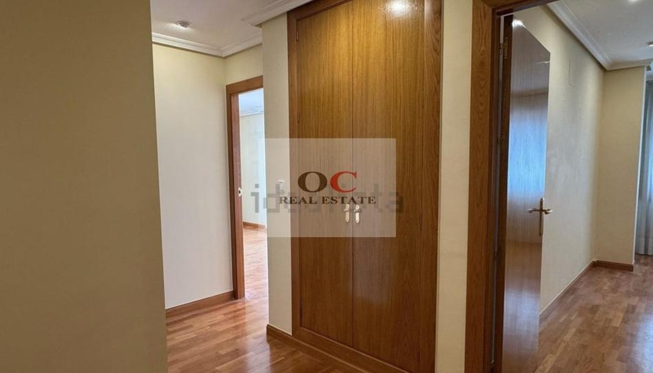 Foto 1 de Pis en venda a San Miguel, Murcia