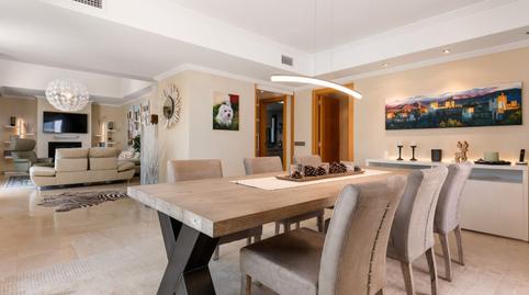 Foto 2 de Àtic en venda a Calle García Lorca, 57, Nueva Atalaya, Málaga