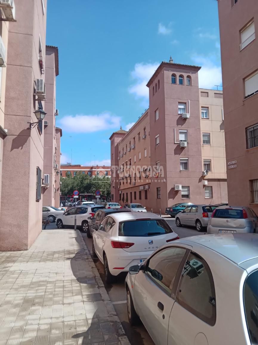Piso en venta en CARLOS BRUJES BQ 1B, Tiro de Línea, Sur